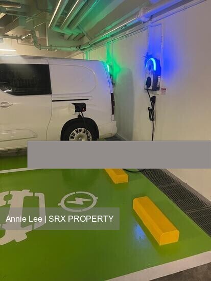 Tropika East (D14), Condominium #501502741